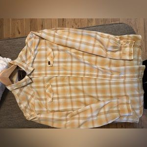 Howler Brothers and Size is XL